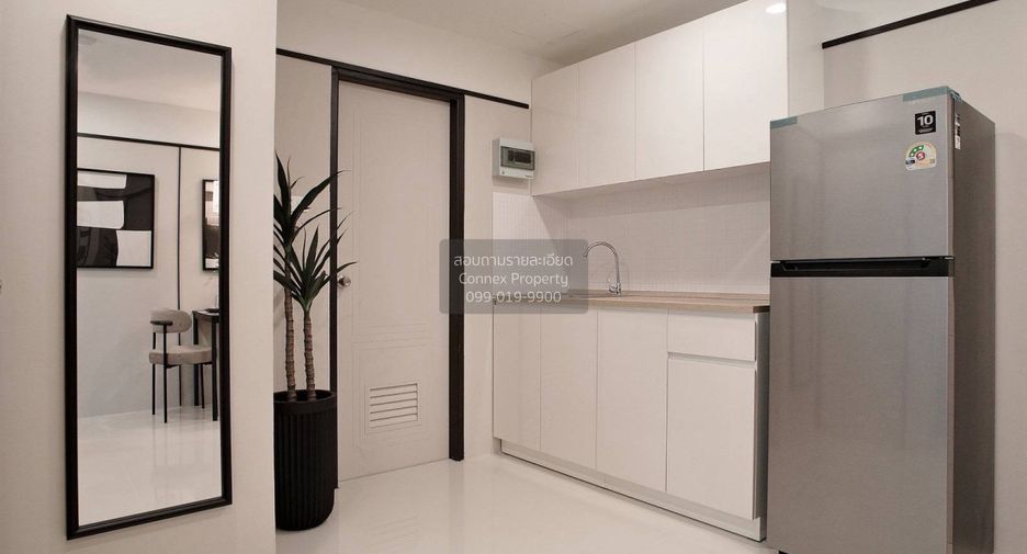Wohnung zum Kauf mit 1 Zimmer in Kathu, Phuket