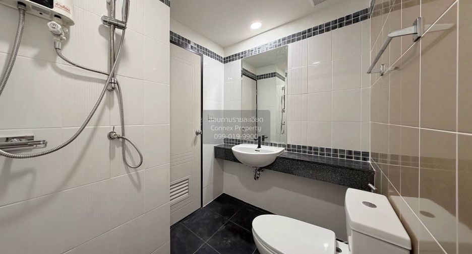 Wohnung zum Kauf mit 1 Zimmer in Kathu, Phuket