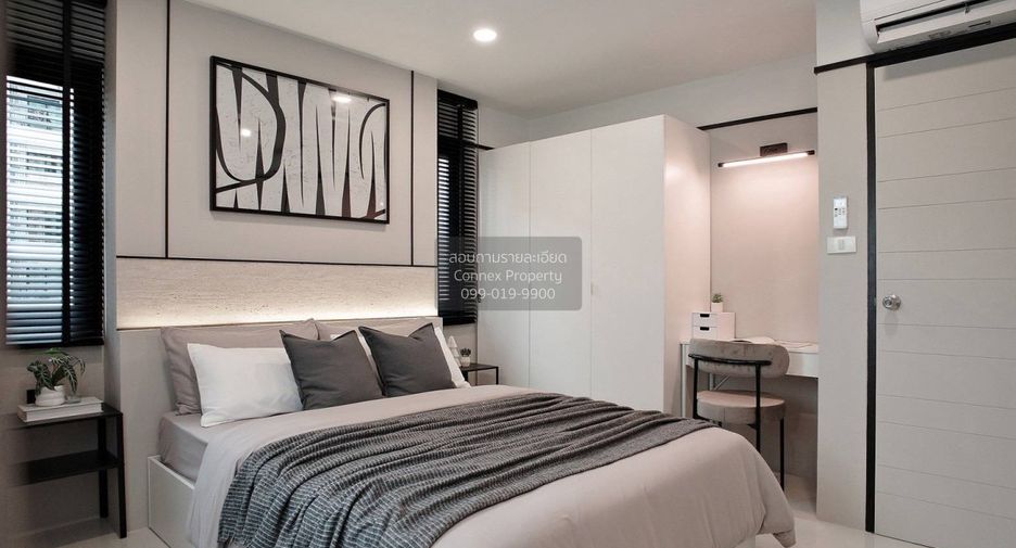 Wohnung zum Kauf mit 1 Zimmer in Kathu, Phuket