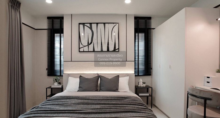 Wohnung zum Kauf mit 1 Zimmer in Kathu, Phuket