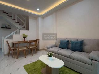 Casa adosada en venta de 3 habitaciones en Bang Bua Thong, Nonthaburi