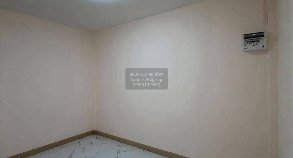 Casa adosada en venta de 3 habitaciones en Bang Bua Thong, Nonthaburi