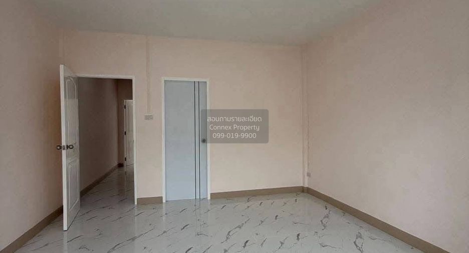 Casa adosada en venta de 3 habitaciones en Bang Bua Thong, Nonthaburi