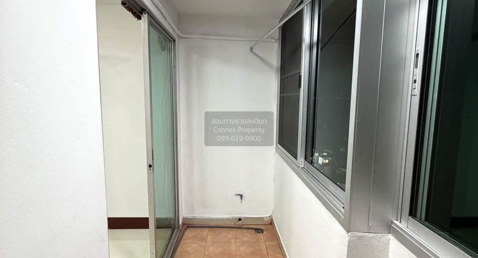 For sale 1 bed condo in Bang Khen, Bangkok