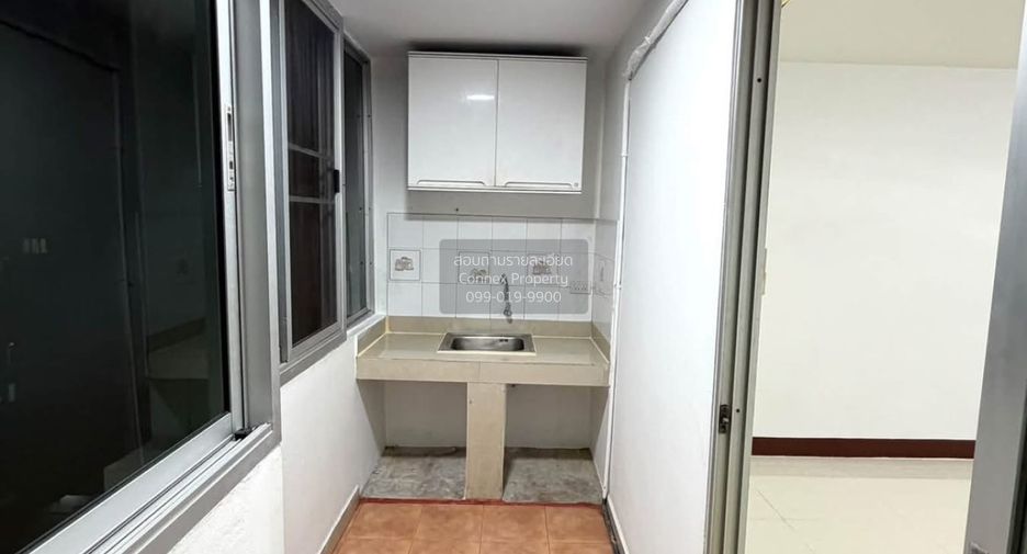 For sale 1 bed condo in Bang Khen, Bangkok