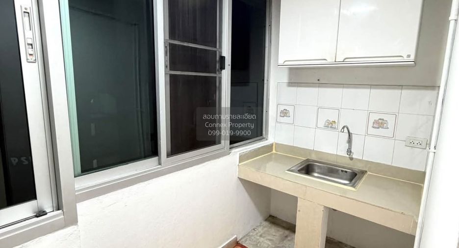 For sale 1 bed condo in Bang Khen, Bangkok