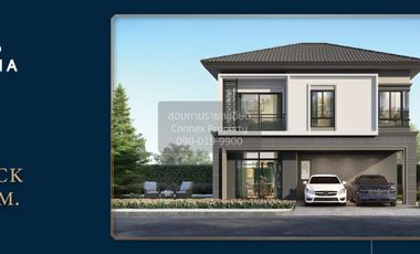 Casa en venta de 4 habitaciones en Lat Krabang, Bangkok