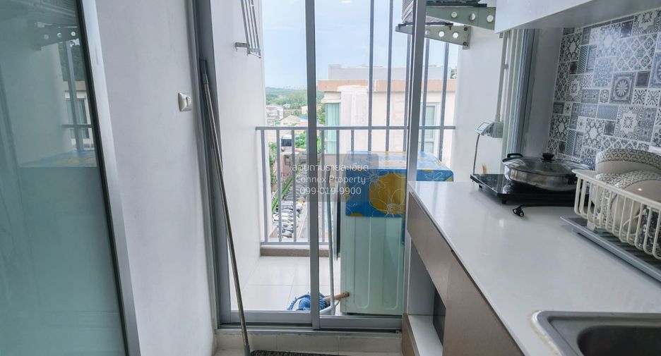 出售 1 卧室 公寓 在 Phuket Town, 普吉
