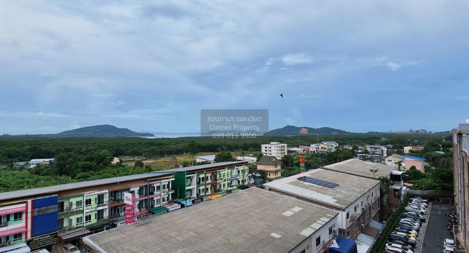 出售 1 卧室 公寓 在 Phuket Town, 普吉
