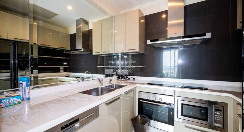 Condo en venta de 1 habitaciones en Watthana, Bangkok