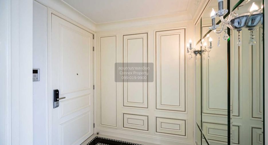 Condo en venta de 1 habitaciones en Watthana, Bangkok