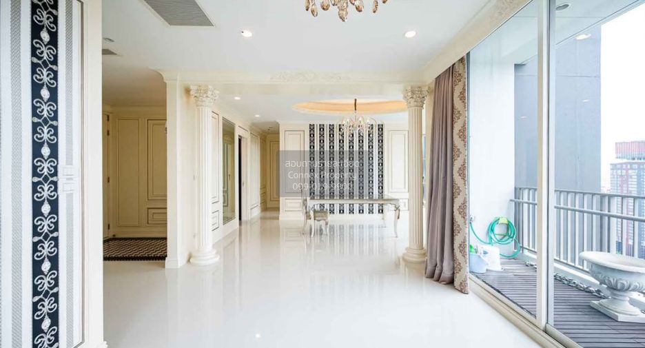 Condo en venta de 1 habitaciones en Watthana, Bangkok