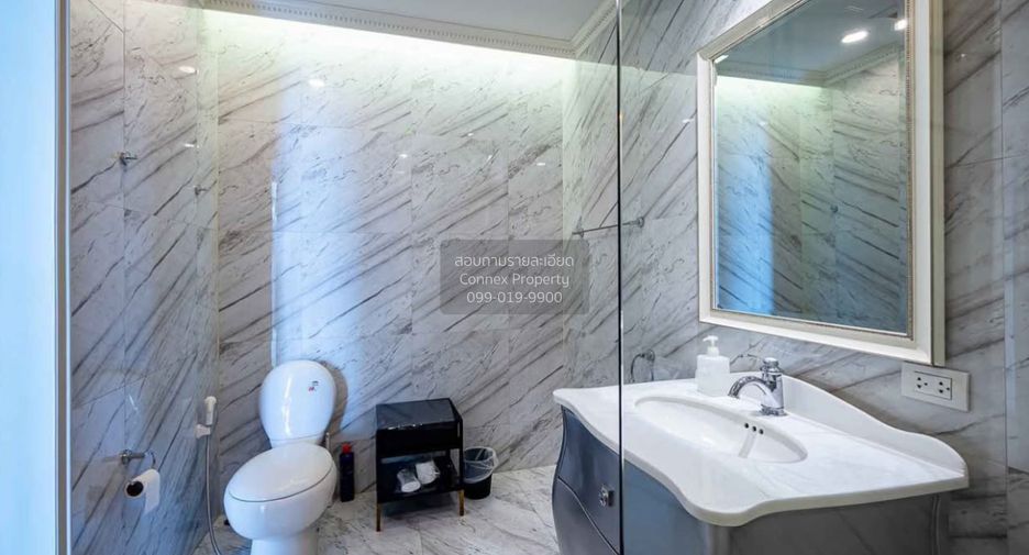 Condo en venta de 1 habitaciones en Watthana, Bangkok