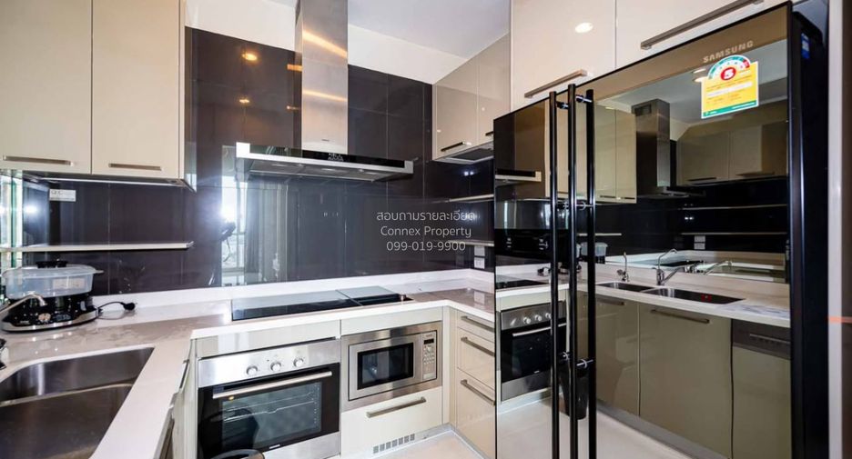 Condo en venta de 1 habitaciones en Watthana, Bangkok