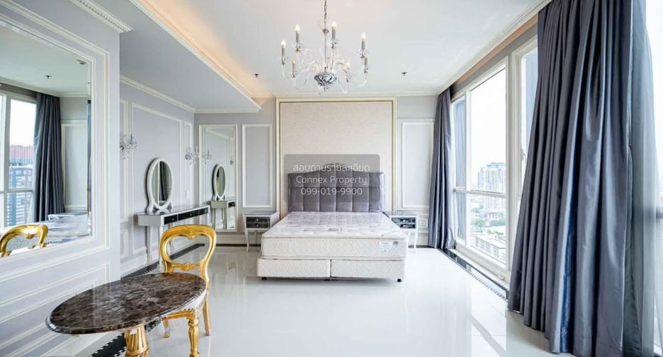 Condo en venta de 1 habitaciones en Watthana, Bangkok