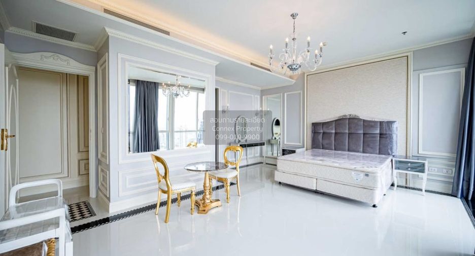 Condo en venta de 1 habitaciones en Watthana, Bangkok