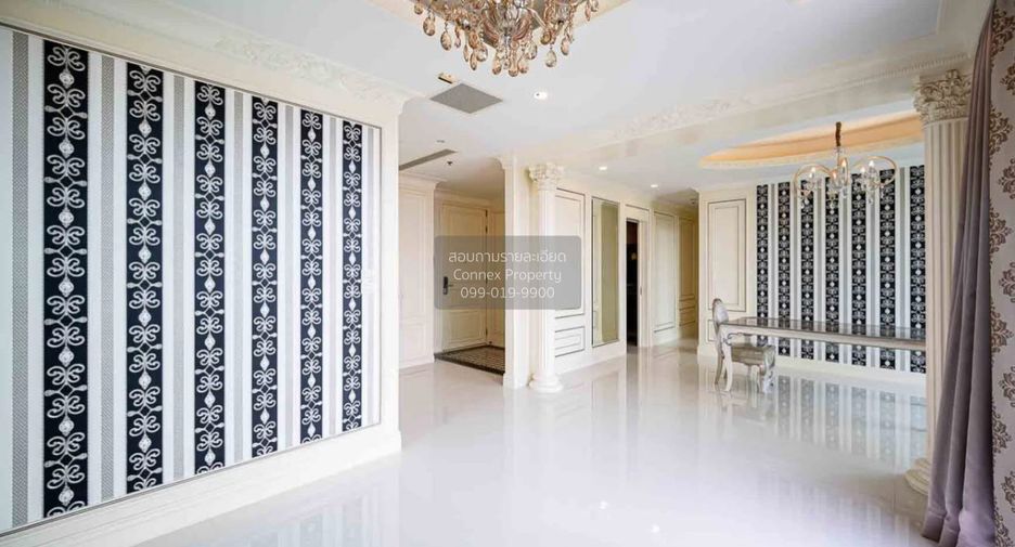 Condo en venta de 1 habitaciones en Watthana, Bangkok