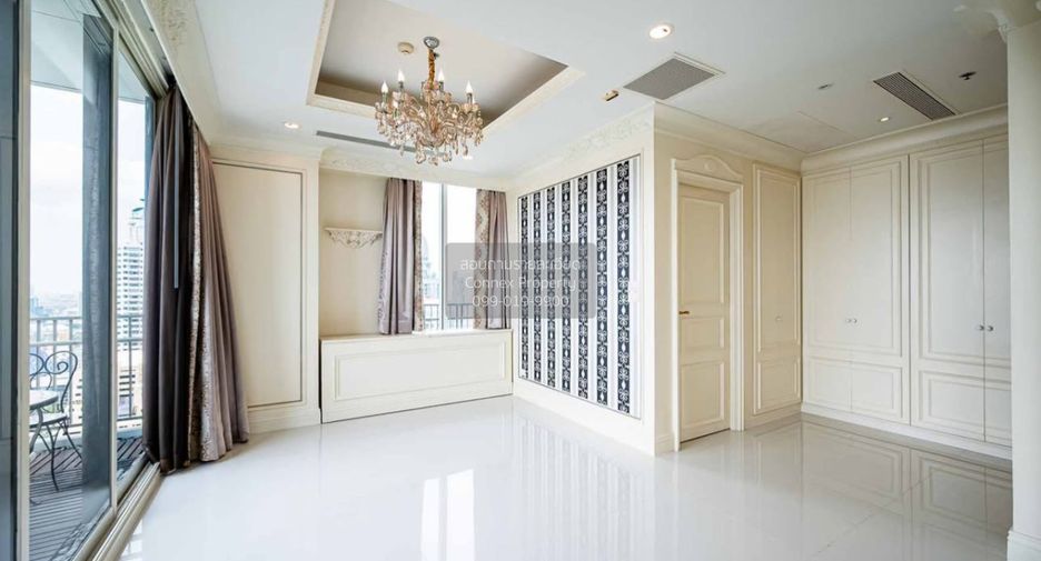 Condo en venta de 1 habitaciones en Watthana, Bangkok