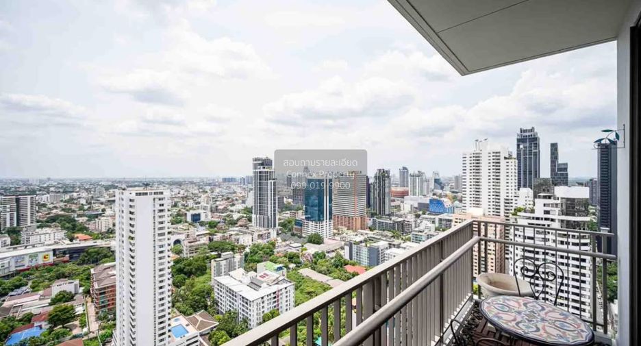 Condo en venta de 1 habitaciones en Watthana, Bangkok