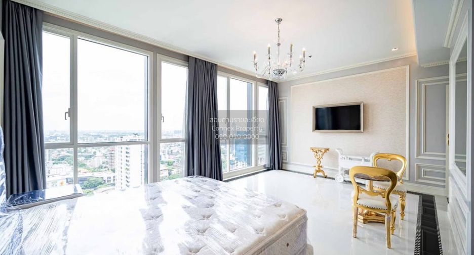 Condo en venta de 1 habitaciones en Watthana, Bangkok