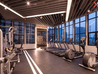 For sale 1 bed condo in Bang Kapi, Bangkok