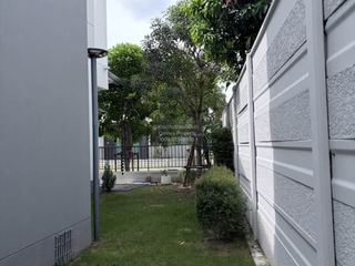 出售 4 卧室 独立屋 在 Bang Bua Thong, Nonthaburi