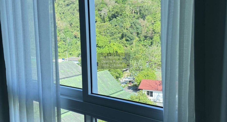 出售 1 卧室 公寓 在 Phuket Town, 普吉