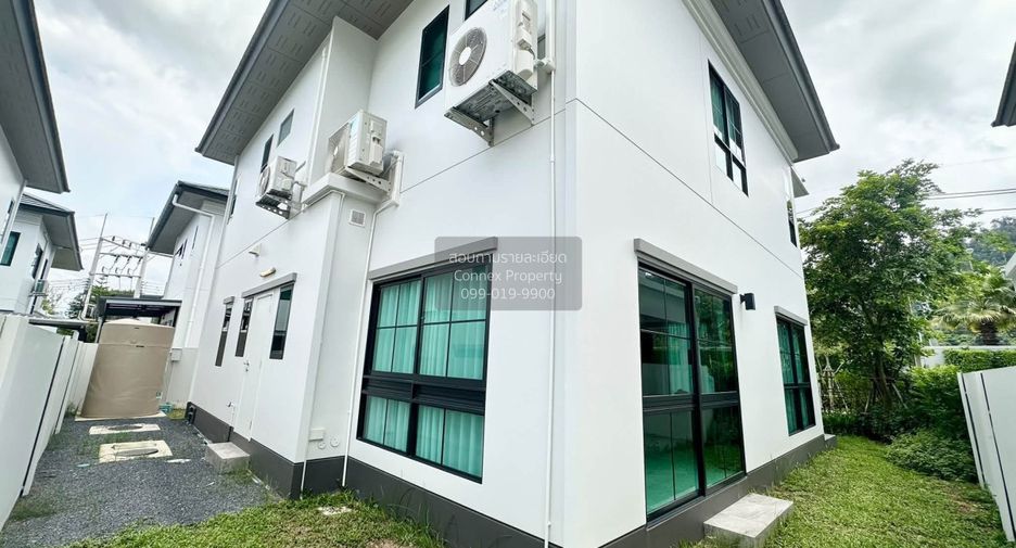 出售 4 卧室 独立屋 在 Phuket Town, 普吉