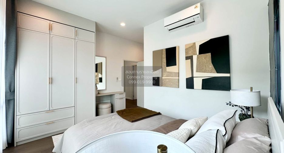 出售 4 卧室 独立屋 在 Phuket Town, 普吉