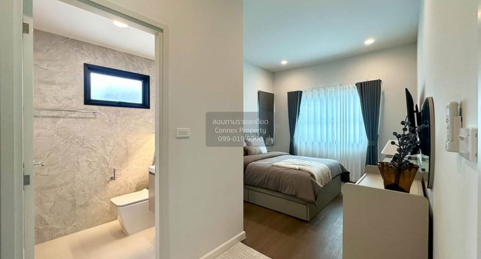 出售 4 卧室 独立屋 在 Phuket Town, 普吉