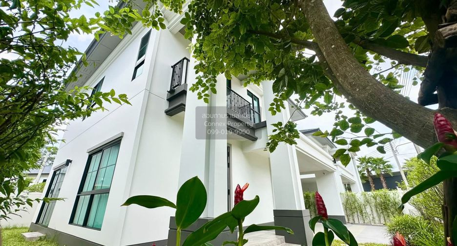 出售 4 卧室 独立屋 在 Phuket Town, 普吉
