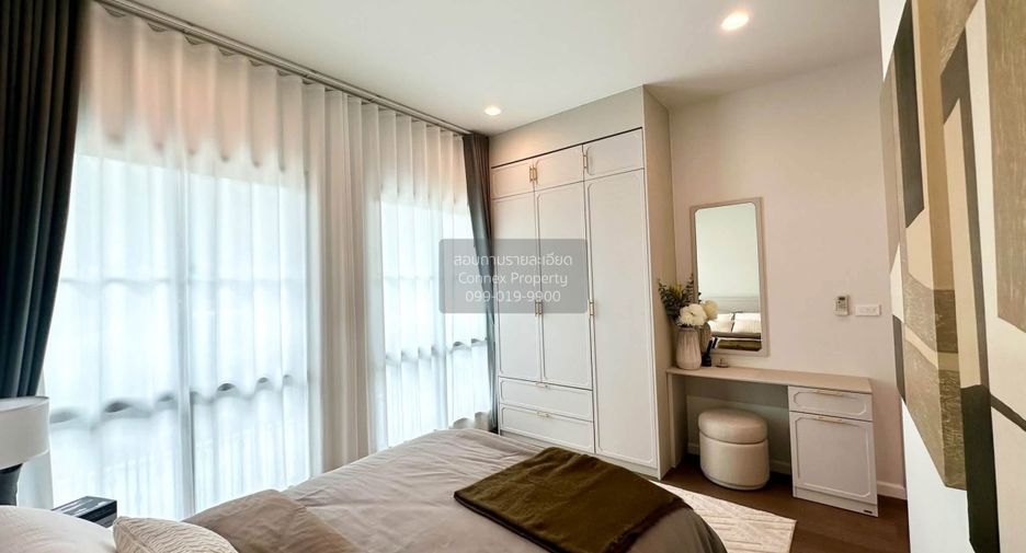 出售 4 卧室 独立屋 在 Phuket Town, 普吉