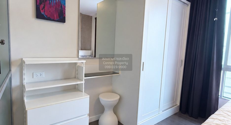 À vendre 1 chambre condo à Kathu, Phuket