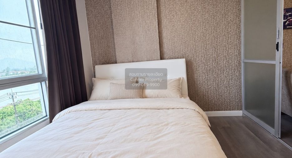 À vendre 1 chambre condo à Kathu, Phuket