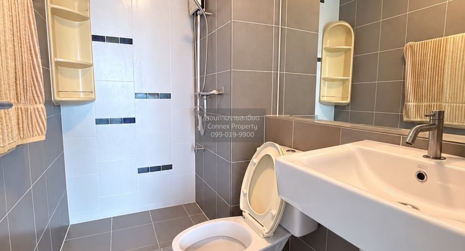 À vendre 1 chambre condo à Kathu, Phuket