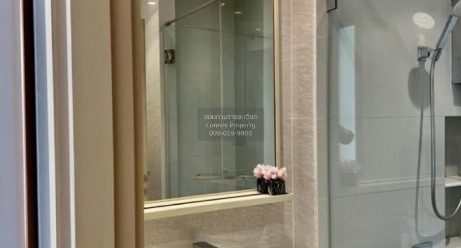 For sale 1 Beds condo in Chatuchak, Bangkok