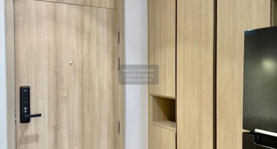 For sale 1 Beds condo in Chatuchak, Bangkok