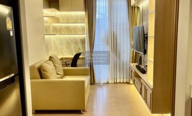 For sale 1 Beds condo in Chatuchak, Bangkok