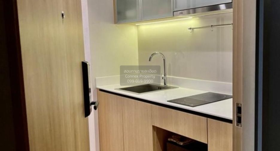 For sale 1 Beds condo in Chatuchak, Bangkok