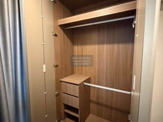 À vendre 1 chambre condo à Khlong Luang, Pathum Thani