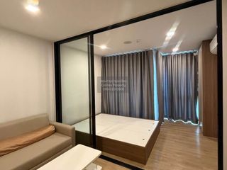 À vendre 1 chambre condo à Khlong Luang, Pathum Thani