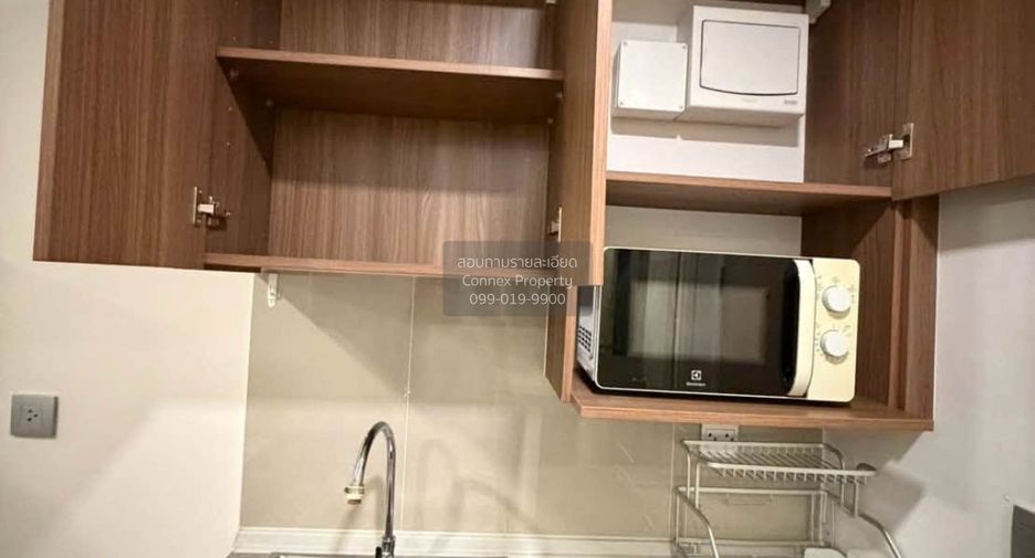 À vendre 1 chambre condo à Khlong Luang, Pathum Thani