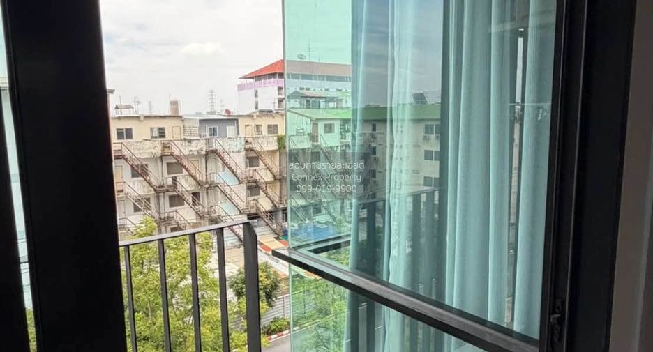 À vendre 1 chambre condo à Khlong Luang, Pathum Thani
