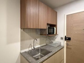 À vendre 1 chambre condo à Khlong Luang, Pathum Thani
