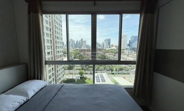 For sale 1 bed condo in Khlong Toei, Bangkok
