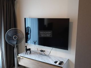 À vendre 1 chambre condo à Bang Kapi, Bangkok