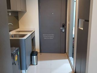 À vendre 1 chambre condo à Bang Kapi, Bangkok