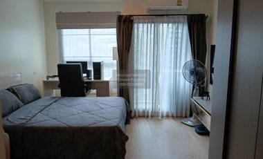 For sale 1 bed condo in Bang Kapi, Bangkok