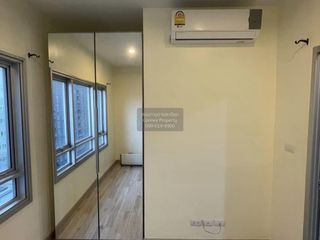 À vendre 1 chambre condo à Mueang Nonthaburi, Nonthaburi