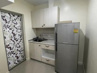 À vendre 1 chambre condo à Mueang Nonthaburi, Nonthaburi